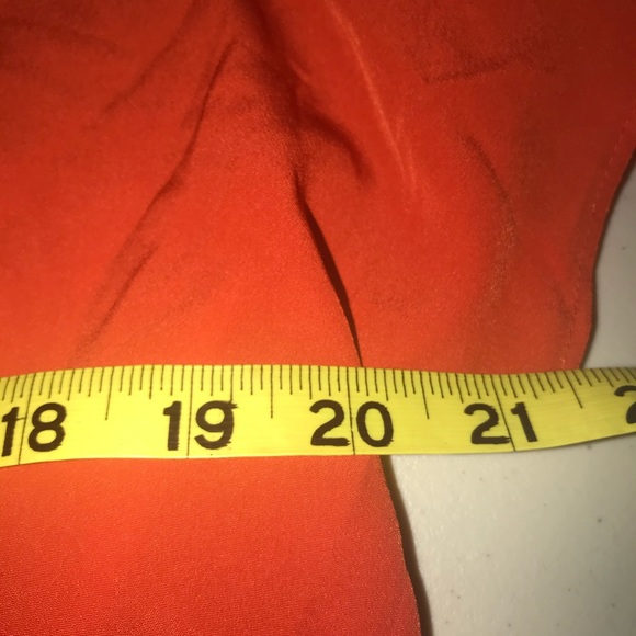 Ann Taylor Top 1396 - Picture 3 of 6